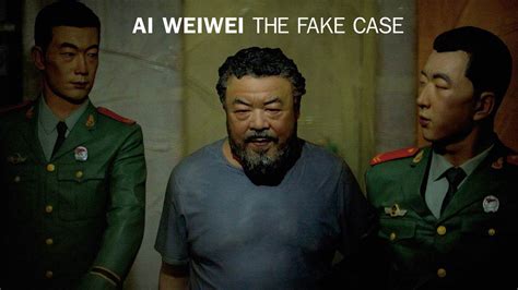 watch ai weiwei the fake case|Watch Ai Weiwei: The Fake Case .